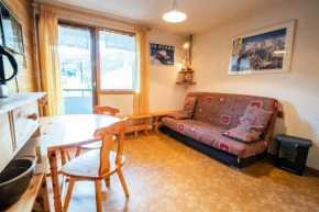 Résidence Le Grand Vallon - LE GRAND VALLON - NO34GV MAE-3157